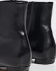Proenza Schouler Proenza Schouler Trap Flat Ankle Boots Black - 4