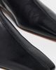 Proenza Schouler Proenza Schouler Trap Flat Ankle Boots Black - 6