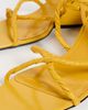 Proenza Schouler Proenza Schouler Twist Slant Sandals Sun - 6