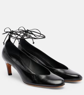 Proenza Schouler Proenza Schouler Uma 60 leather pumps