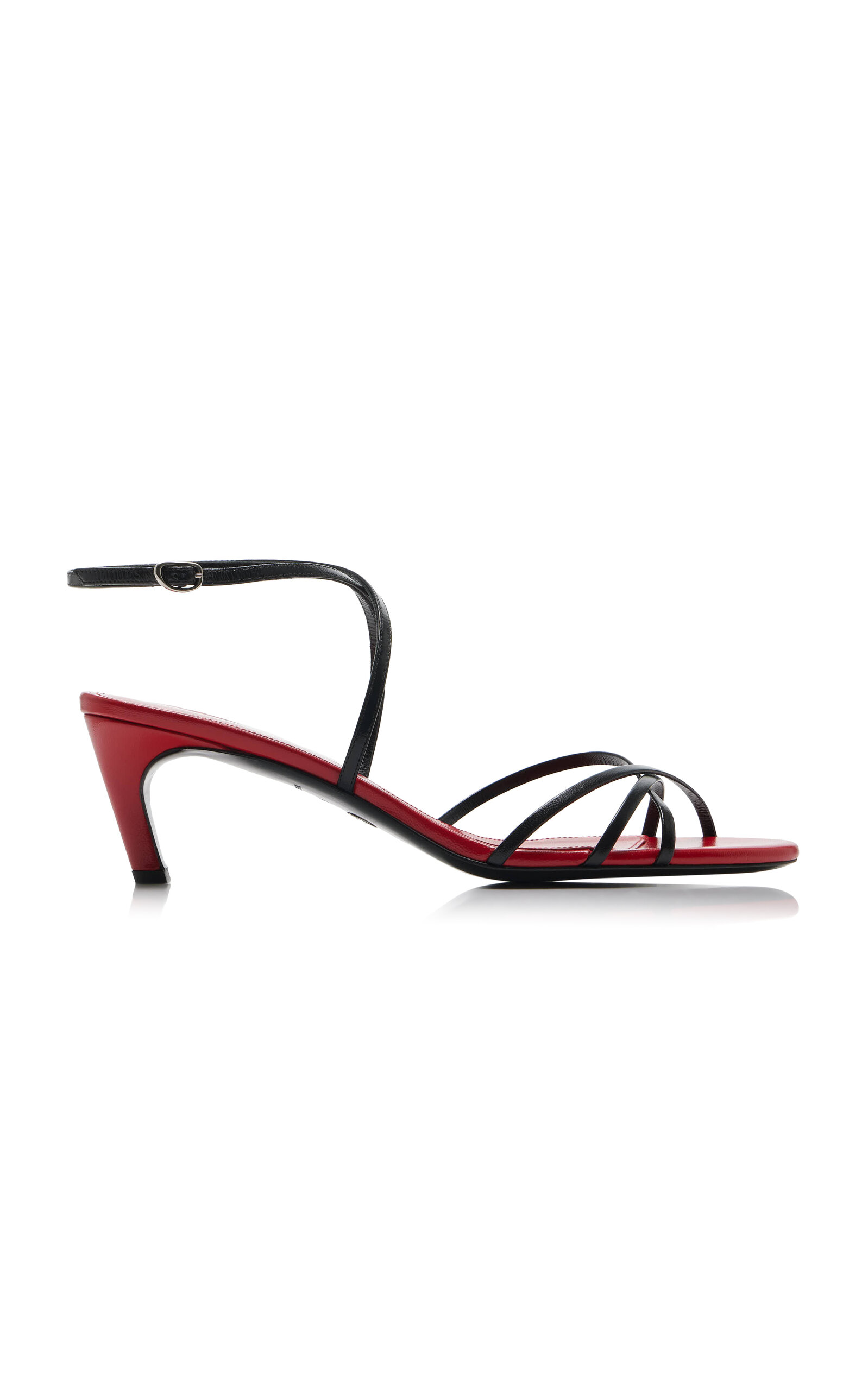 Proenza Schouler Proenza Schouler Uma Leather Sandals