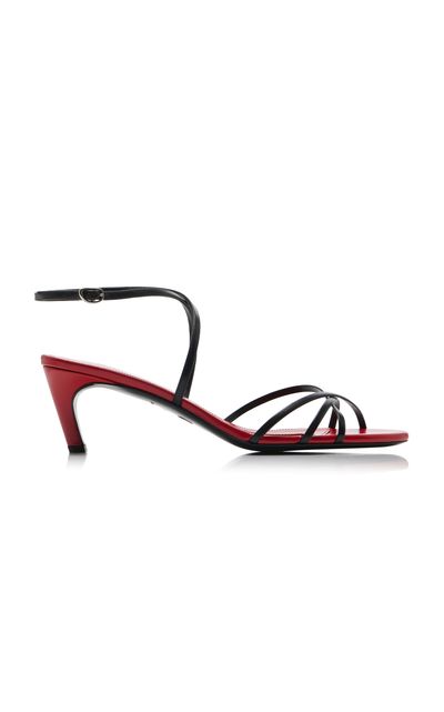 Proenza Schouler Proenza Schouler Uma Leather Sandals