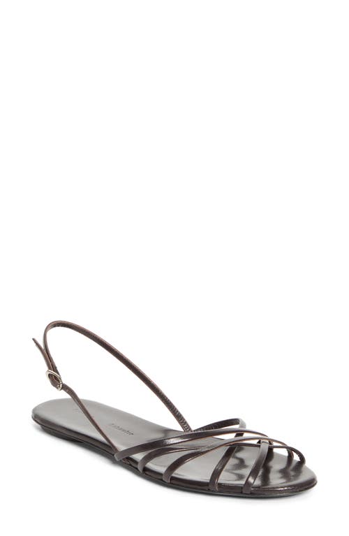 Proenza Schouler Proenza Schouler Uma Slingback Sandal