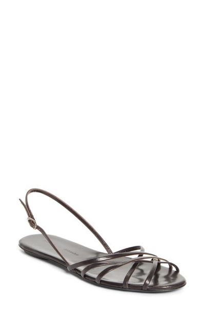 Proenza Schouler Proenza Schouler Uma Slingback Sandal