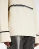 Proenza Schouler Proenza Schouler White Label Anne Fair Isle wool-blend sweater - 5