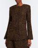 Proenza Schouler Proenza Schouler White Label Aurelia bouclé jacket - 2