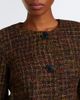 Proenza Schouler Proenza Schouler White Label Aurelia bouclé jacket - 3