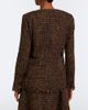Proenza Schouler Proenza Schouler White Label Aurelia bouclé jacket - 5