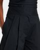 Proenza Schouler Proenza Schouler White Label Clio cotton-blend Bermuda shorts - 3