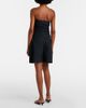 Proenza Schouler Proenza Schouler White Label Clio cotton-blend Bermuda shorts - 5