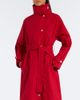 Proenza Schouler Proenza Schouler White Label Corey cotton-blend trench coat - 3