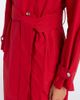 Proenza Schouler Proenza Schouler White Label Corey cotton-blend trench coat - 5