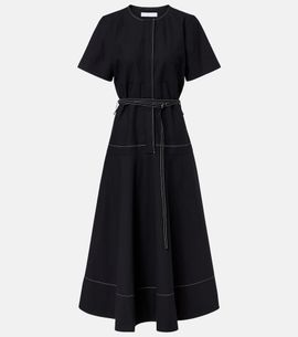 Proenza Schouler Proenza Schouler White Label Elizabeth midi dress