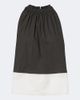 Proenza Schouler Proenza Schouler White Label Esme cotton poplin top - 1