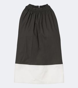 Proenza Schouler Proenza Schouler White Label Esme cotton poplin top