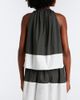Proenza Schouler Proenza Schouler White Label Esme cotton poplin top - 6