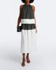 Proenza Schouler Proenza Schouler White Label Esme cotton poplin top - 7