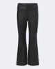 Proenza Schouler Proenza Schouler White Label Isadora leather flared pants - 1