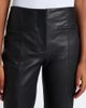 Proenza Schouler Proenza Schouler White Label Isadora leather flared pants - 3
