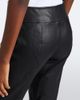Proenza Schouler Proenza Schouler White Label Isadora leather flared pants - 5