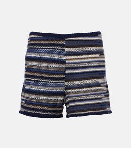 Proenza Schouler Proenza Schouler White Label Jenna knitted shorts