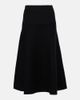 Proenza Schouler Proenza Schouler White Label Katalina midi skirt - 1