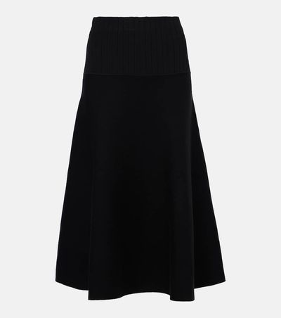 Proenza Schouler Proenza Schouler White Label Katalina midi skirt