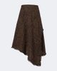 Proenza Schouler Proenza Schouler White Label Layne bouclé midi skirt - 1