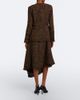 Proenza Schouler Proenza Schouler White Label Layne bouclé midi skirt - 6