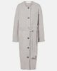 Proenza Schouler Proenza Schouler Lenora wrap cardigan - 1