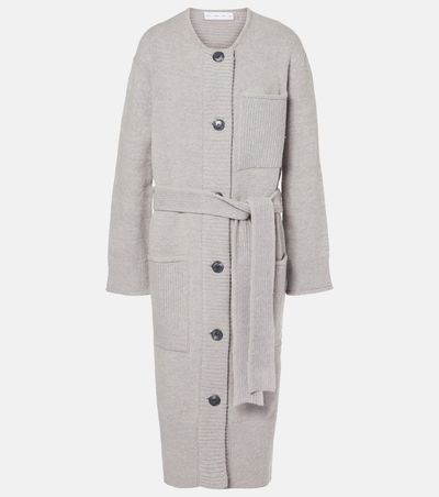 Proenza Schouler Proenza Schouler Lenora wrap cardigan