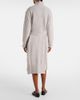 Proenza Schouler Proenza Schouler Lenora wrap cardigan - 3