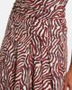 Proenza Schouler Proenza Schouler White Label Nessa printed cotton-blend maxi skirt - 3
