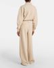 Proenza Schouler Proenza Schouler White Label Tristan cloquÃ© wide-leg pants - 3
