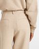 Proenza Schouler Proenza Schouler White Label Tristan cloquÃ© wide-leg pants - 6