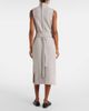 Proenza Schouler Proenza Schouler Zola wrap dress - 3