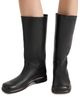 Proenza Schouler Proenza Schouler Women's Esme Shiny Leather Knee High Boots - 2