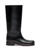 Proenza Schouler Proenza Schouler Women's Esme Shiny Leather Knee High Boots - 4