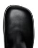 Proenza Schouler Proenza Schouler Women's Esme Shiny Leather Knee High Boots - 5