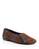 Proenza Schouler Proenza Schouler Women's Glove Leather & Suede Flats - 2