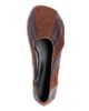 Proenza Schouler Proenza Schouler Women's Glove Leather & Suede Flats - 3