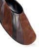 Proenza Schouler Proenza Schouler Women's Glove Leather & Suede Flats - 5