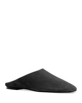 Proenza Schouler Proenza Schouler Women's Glove Slides