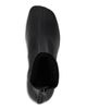 Proenza Schouler Proenza Schouler Women's Slant Stretch Leather Ankle Boots - 3