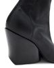 Proenza Schouler Proenza Schouler Women's Slant Stretch Leather Ankle Boots - 4