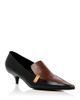 Proenza Schouler Proenza Schouler Women's Slash Leather Loafer Pumps - 1