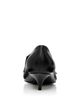 Proenza Schouler Proenza Schouler Women's Slash Leather Loafer Pumps - 4