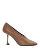 Proenza Schouler Proenza Schouler Women's Tee 85 Leather Pieced Pumps - 1