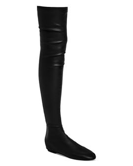 Proenza Schouler Proenza Schouler Women's Tee Stretch Over The Knee Boots