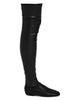 Proenza Schouler Proenza Schouler Women's Tee Stretch Over The Knee Boots - 2